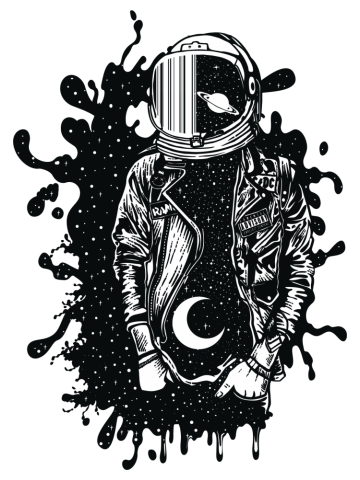 My Punk Art