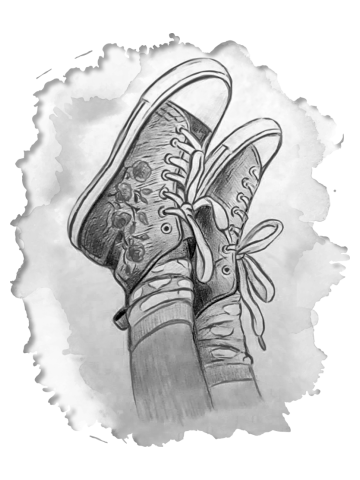 My Punk Art