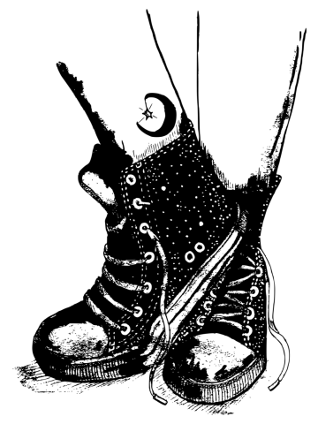 My Shoes