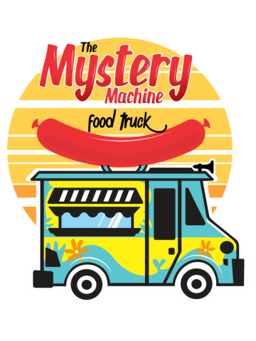Mystery Machine