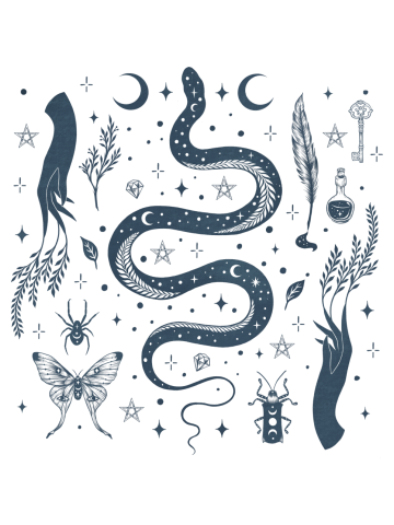 Mystical Collection