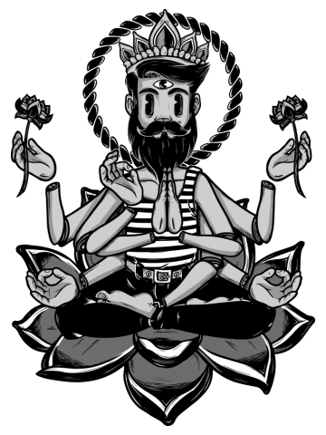 Namastê