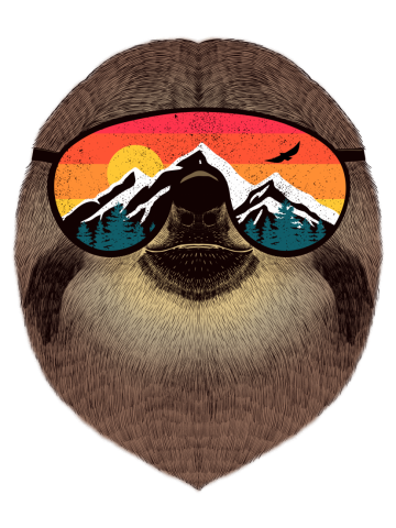 Nap Travel - Sloth Adventure