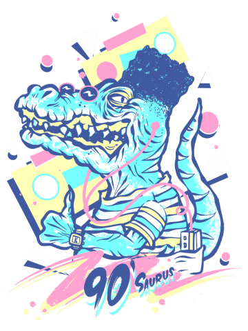Ninetiesaurus
