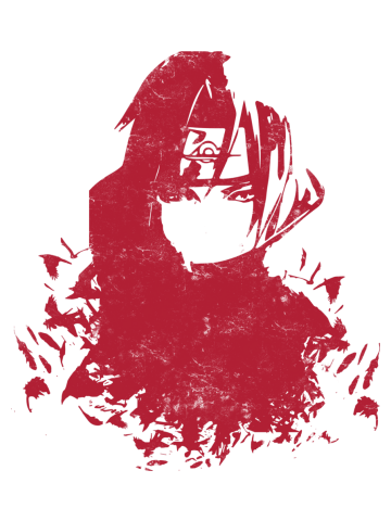 Ninja - Red Style