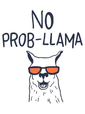 No Prob-Llama