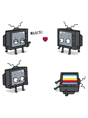No Signal Found!