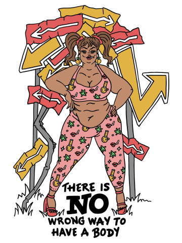 No Wrong Way (POC option)