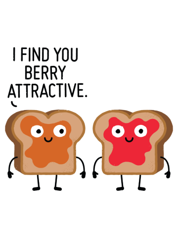 Nuts For You