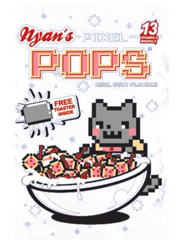 Nyans Pops