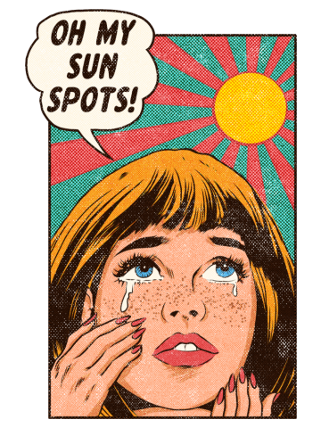 OH MY SUNSPOTS!