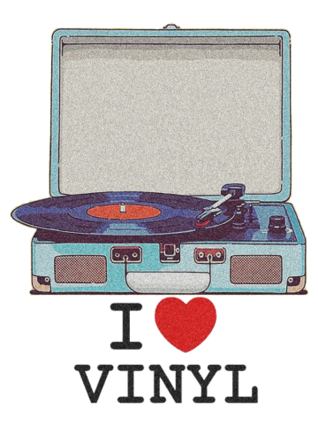 OLD VINYL