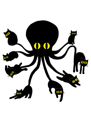 Octo Puss
