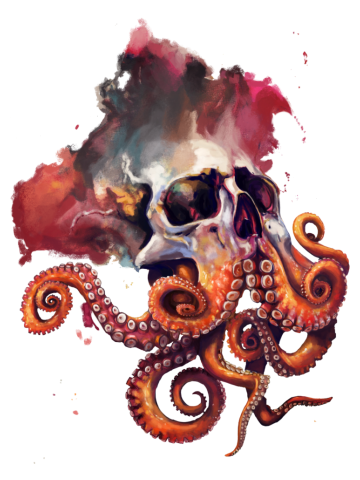 Octobeard