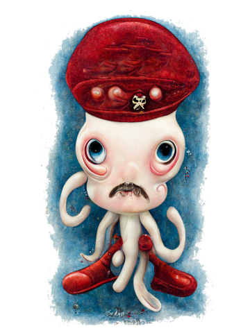 Octofunk