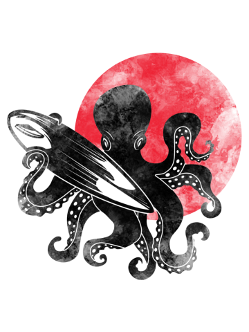 Octopus Adventure