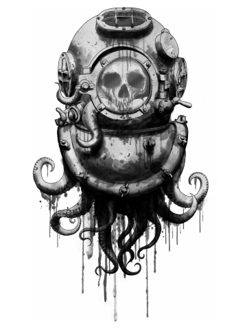 Of Salt and Nightmares