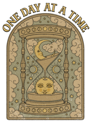 One Day at a Time