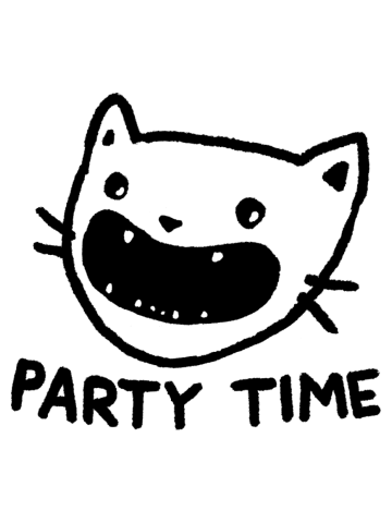 PARTY TIME