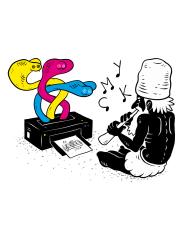 PRINT CHARMER
