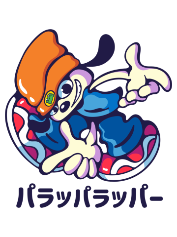 PaRappAdventure
