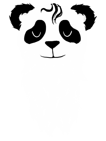 Panda Bear-d