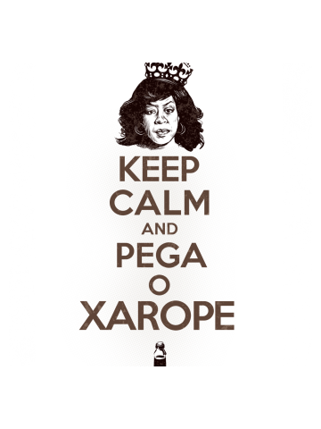 Pega o Xarope