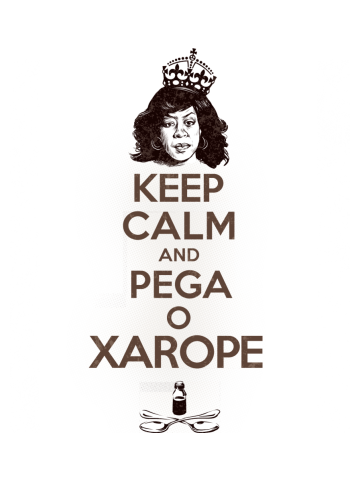 Pega o Xarope!