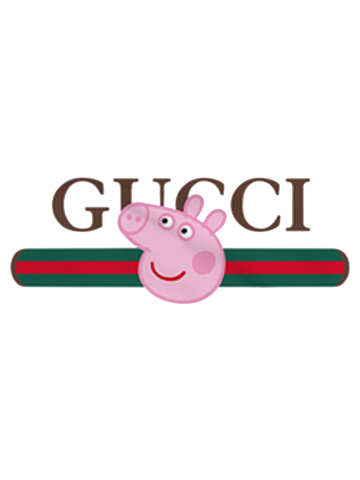 Peppa Pig Pecs