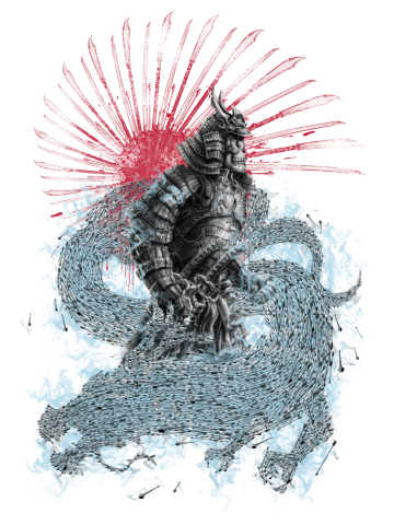 Phantom Samurai