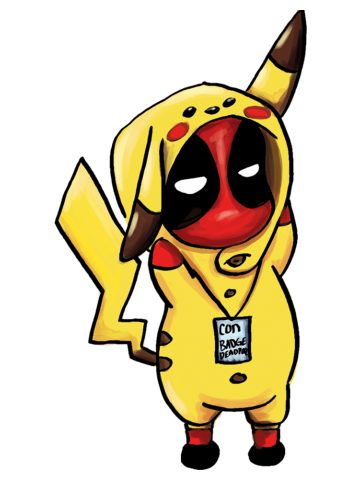 Pika-Pool