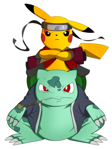 Pikuto! 