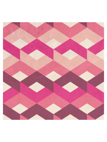 Pink Fancy Pattern