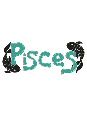 Pisces - Zodiac Collection