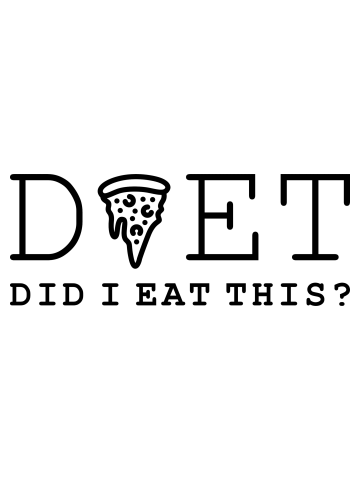 Pizza Diet