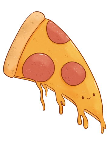Pizza Friend