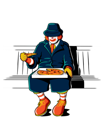 Pizza Time