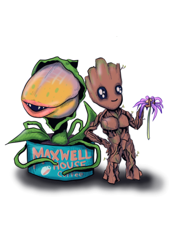 Plant Pals