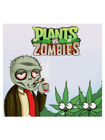 Plant VS Zombiesss