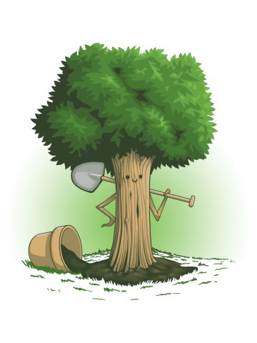 Plant a Tree