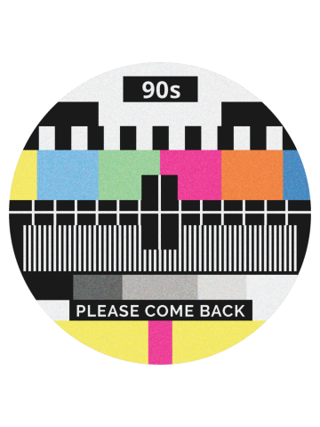 Please come back!