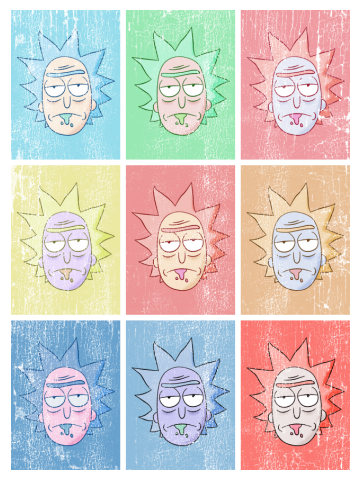 Pop Rick 
