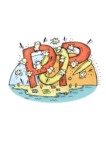 Popcorn!