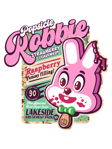 Popsicle Robbie v2