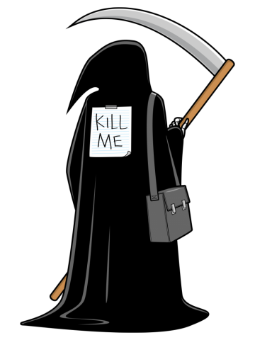 Practical Joke