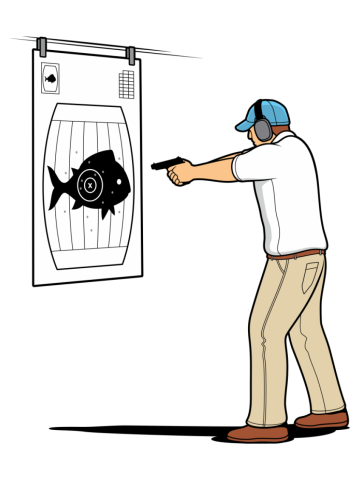 Practice Range