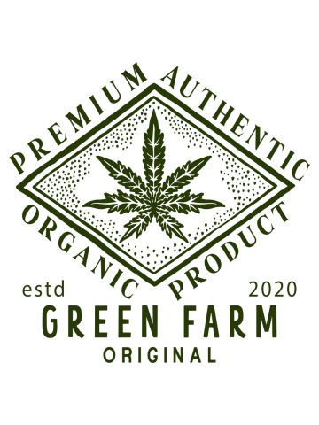 Premium Green