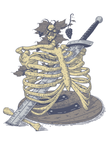 Preserve the Decrepit & Extinguish the Burden