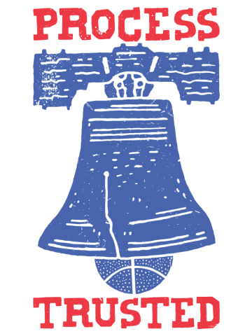 Process Trusted