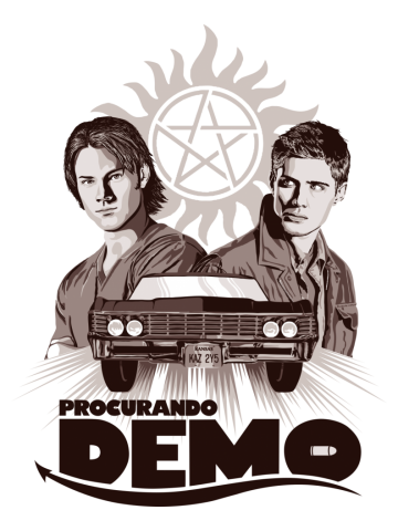 Procurando Demo